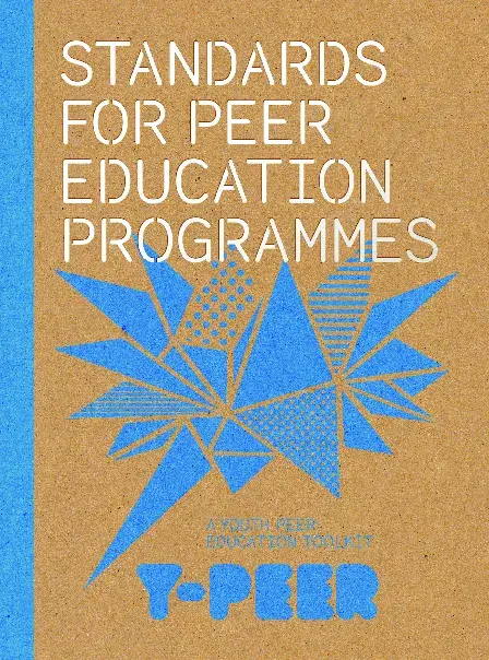 Standards for Peer Education Programmes