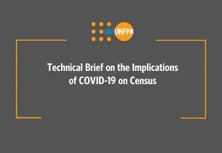 Technical Brief on the Implications of COVID-19 on Census