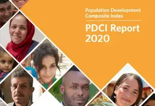 Population Development Composite Index 2020 Report