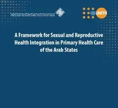 A Framework for Sexual and Reproductive Health Integration in Primary Health Care of the Arab States