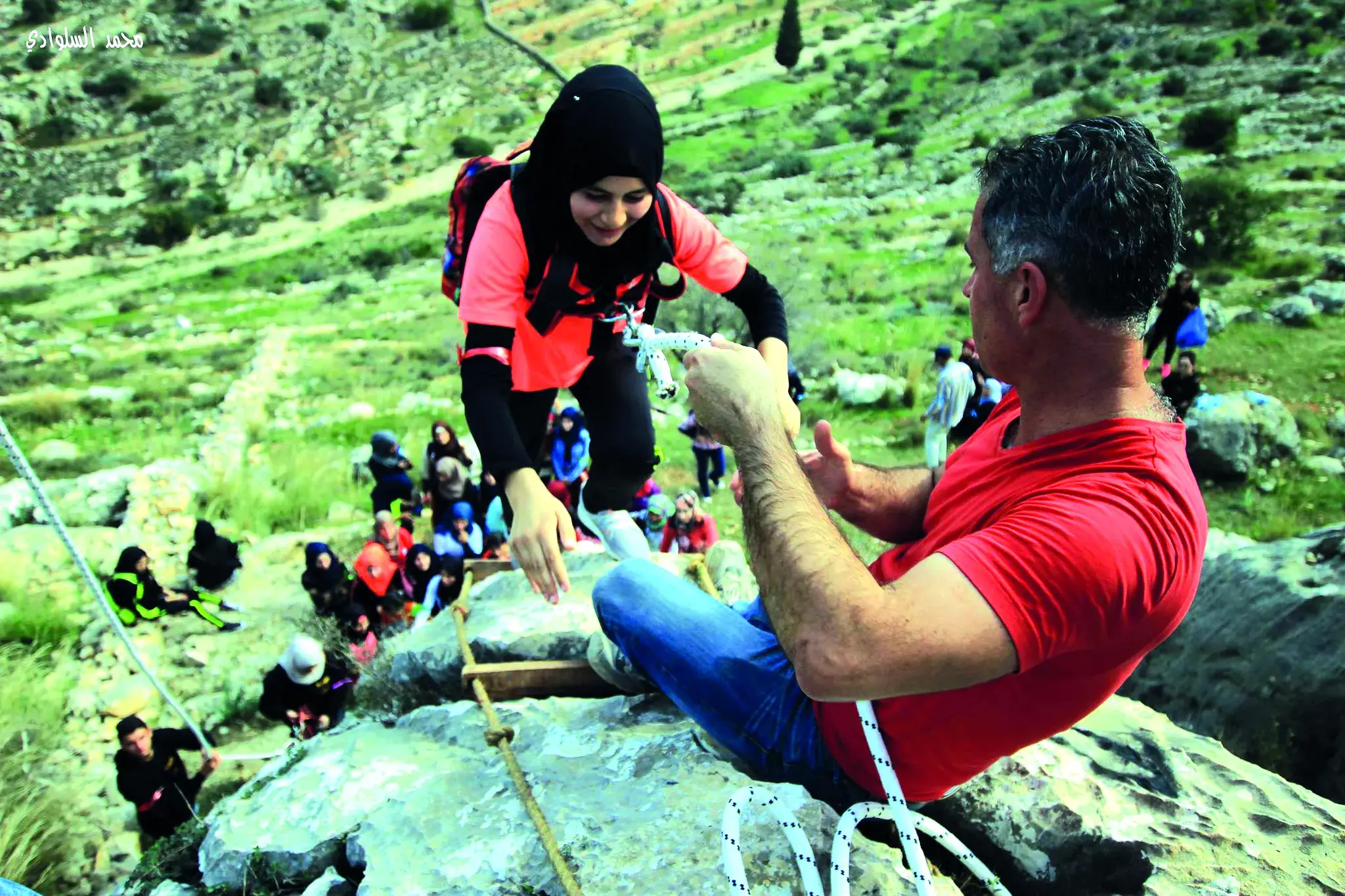 حقوق الإنسان والمساواة بين الجنسين